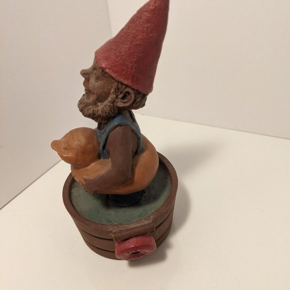 Tom Clark Collectible - Buddy from 1990 - Picture 2 of 6